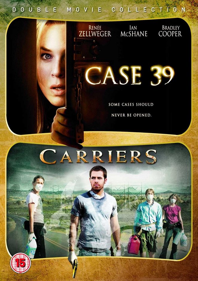 Case 39 - Posters