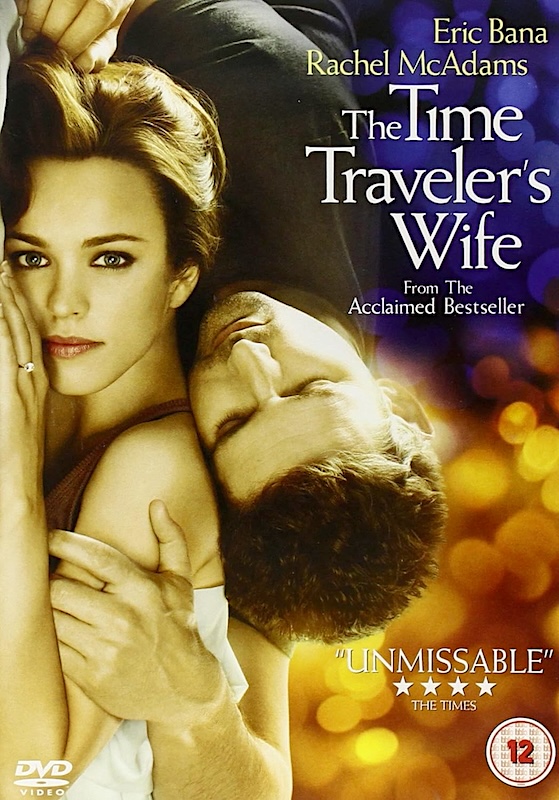 The Time Traveler's Wife - Posters