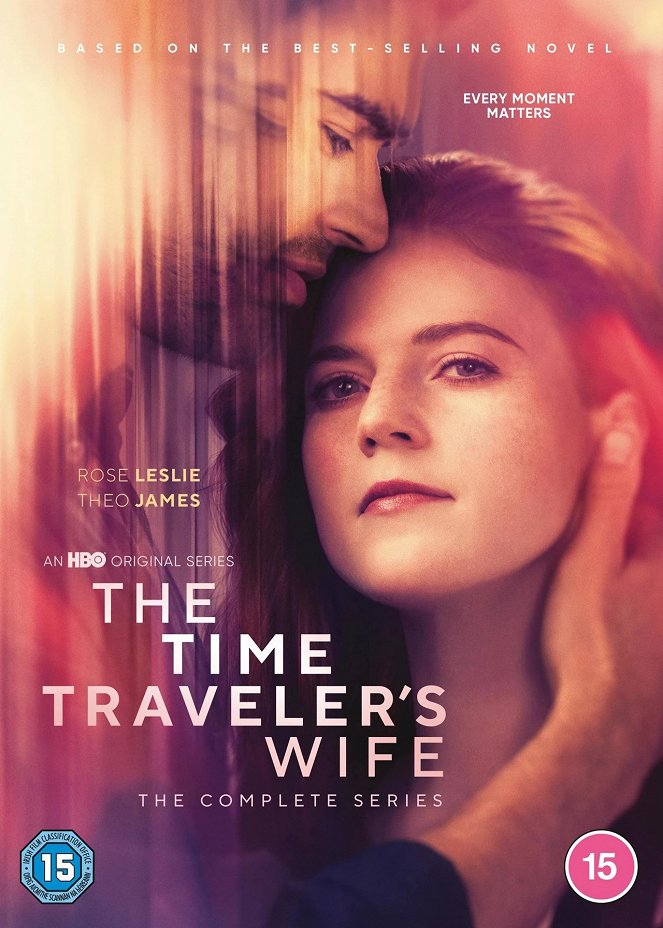 The Time Traveler’s Wife - Posters