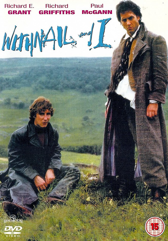 Withnail and I - Posters