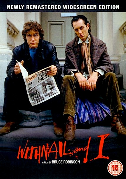 Withnail & I - Plakate