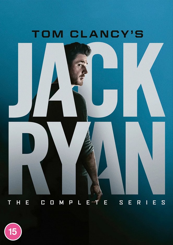 Tom Clancy's Jack Ryan - Posters