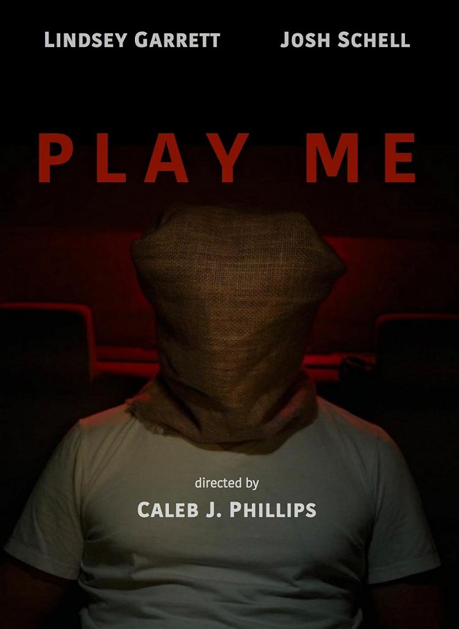 Play Me - Posters