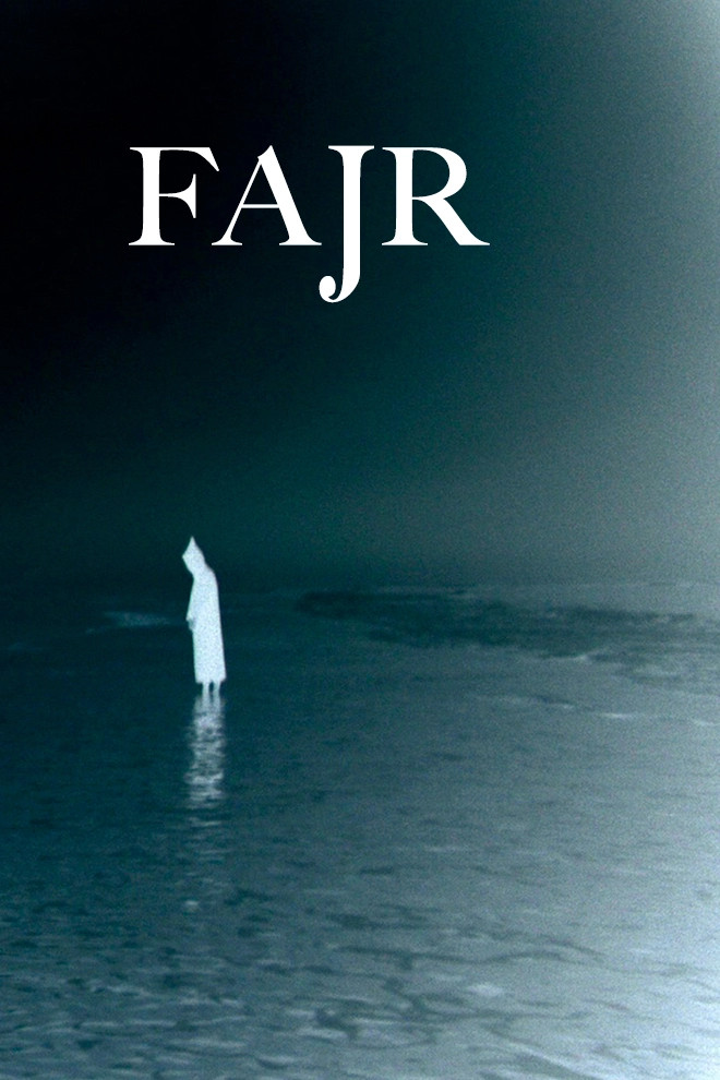 Fajr - Cartazes