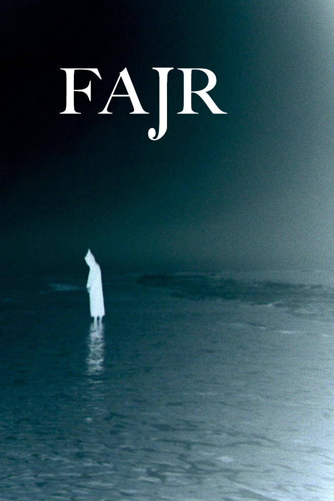 Fajr - Carteles