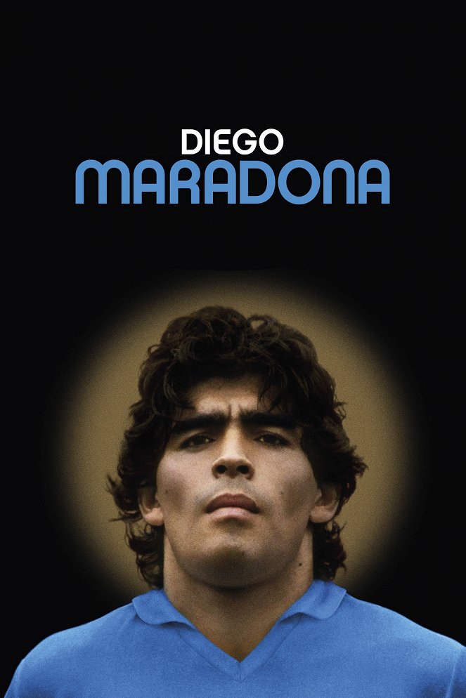 Diego Maradona - Carteles