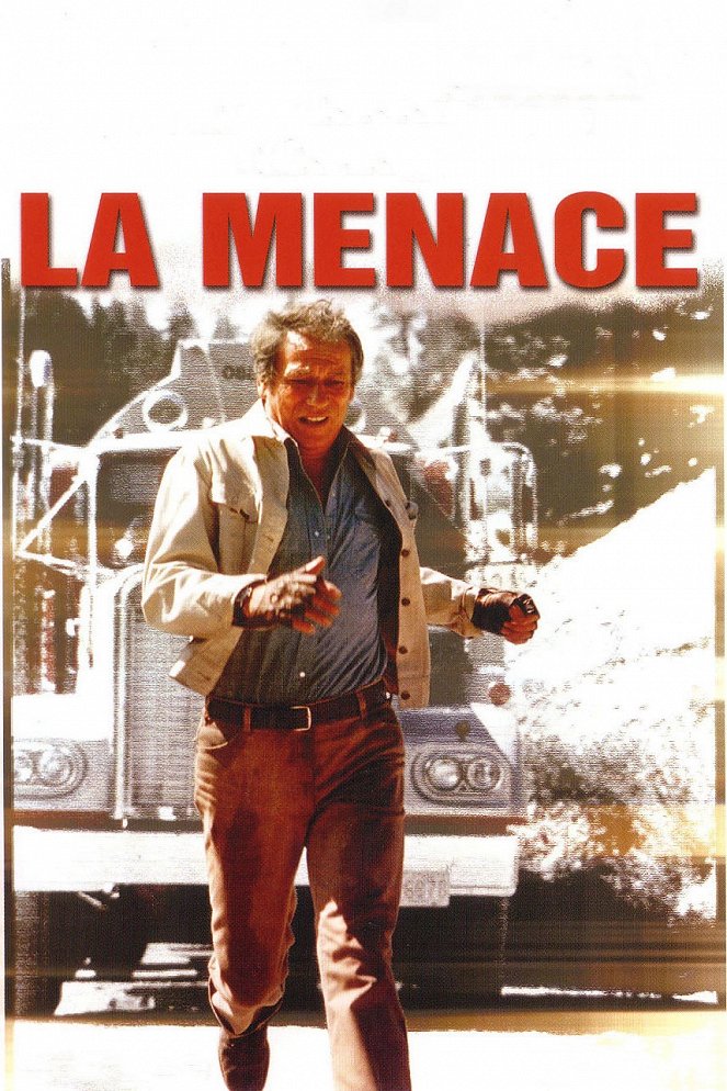 La Menace - Plakátok
