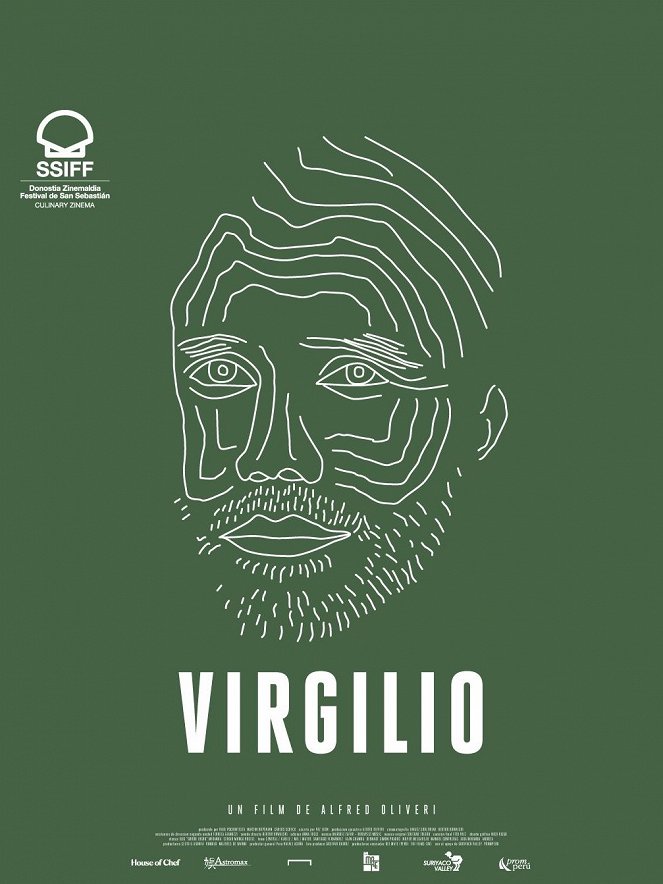 Virgilio - Plakáty