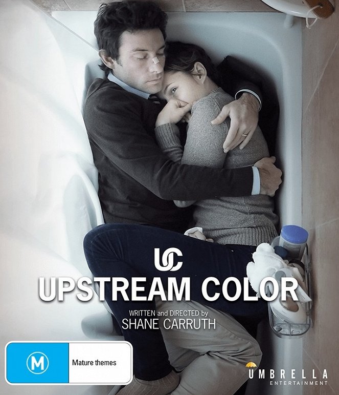 Upstream Color - Posters