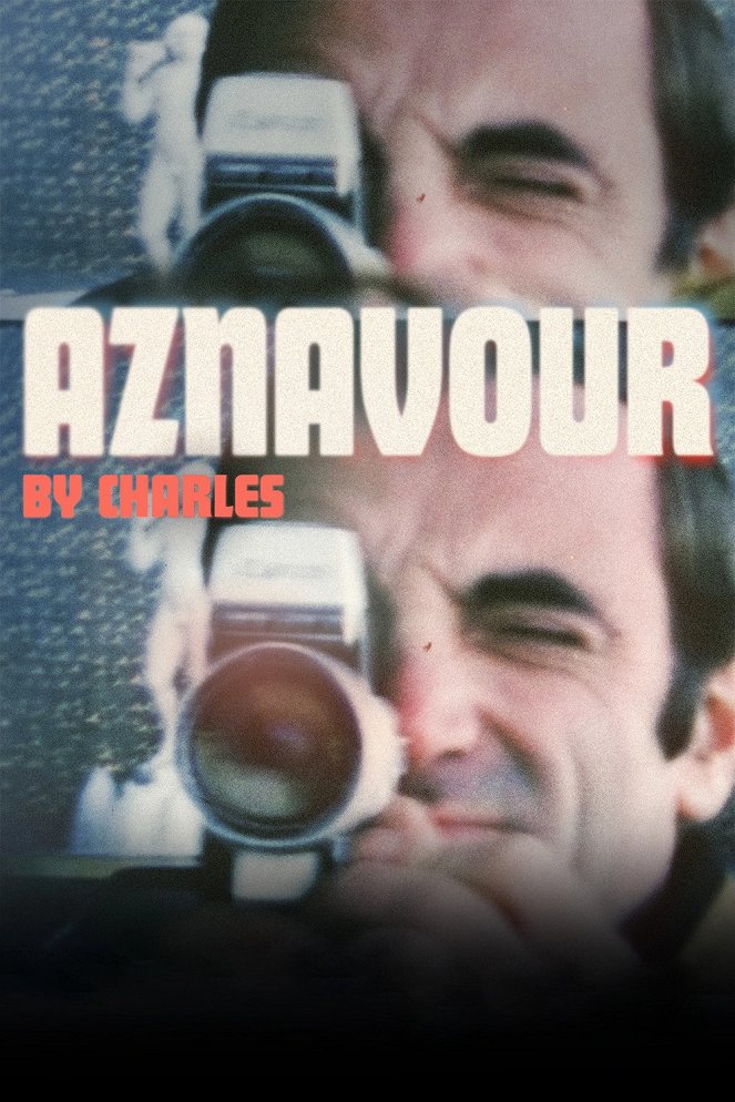 Aznavour by Charles - Carteles