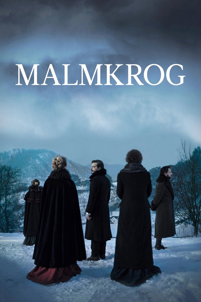 Malmkrog - Carteles