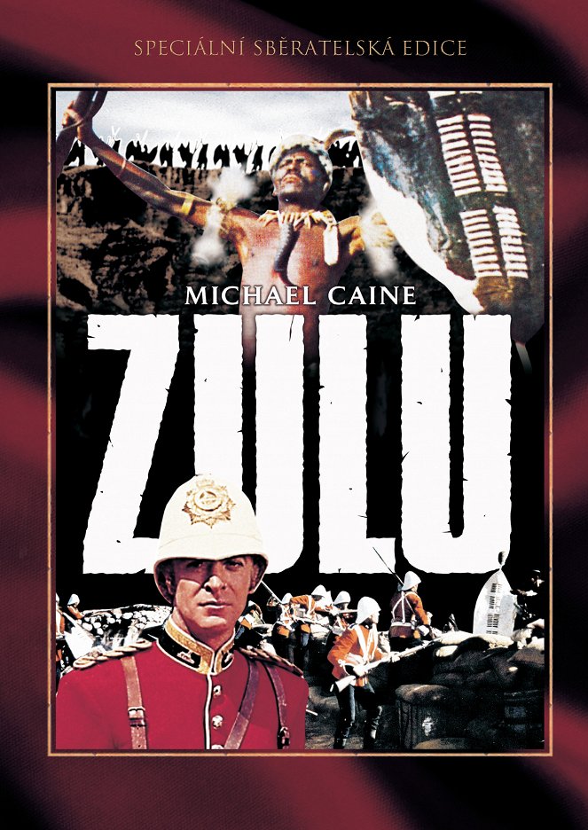 Zulu - Plakáty