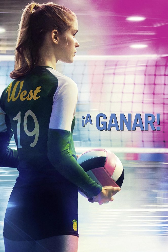 ¡A ganar! - Carteles