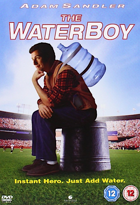 The Waterboy - Posters