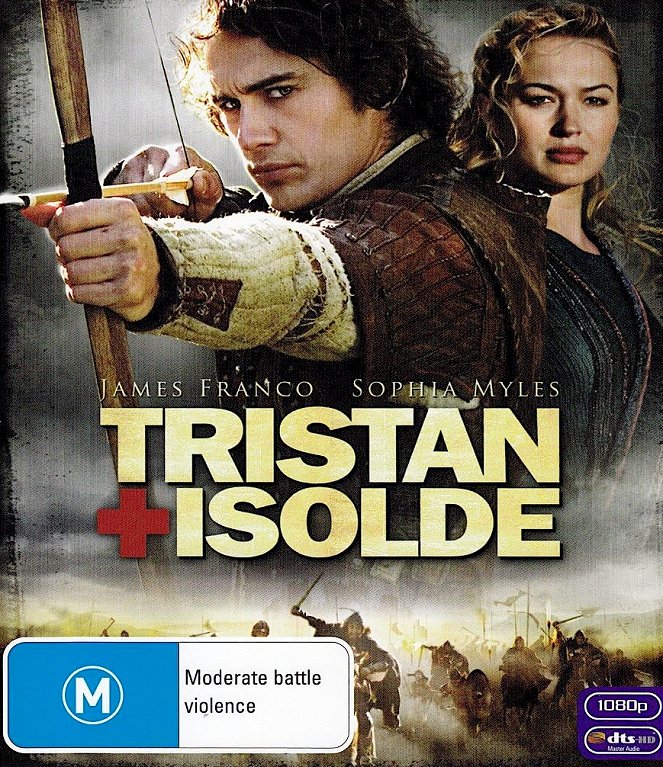 Tristan & Isolde - Posters