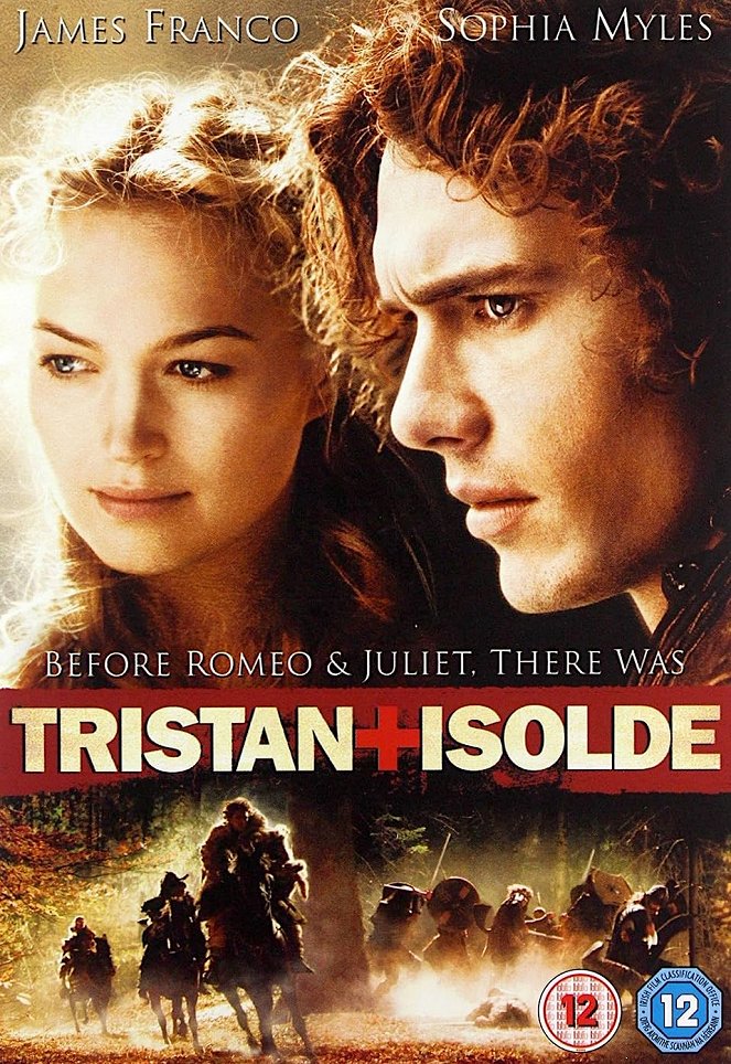 Tristan + Isolde - Julisteet