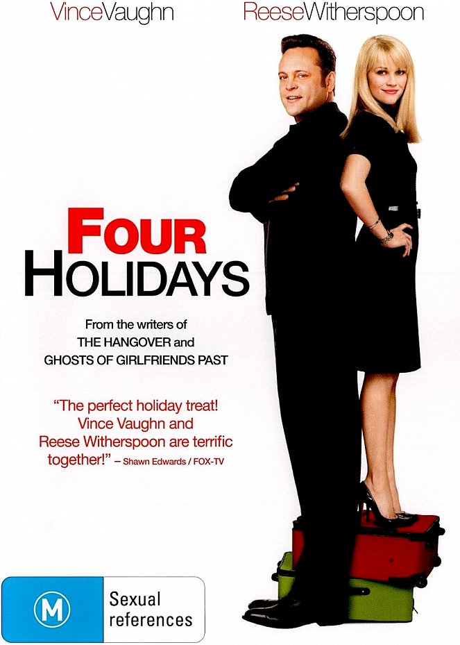 Four Holidays - Posters