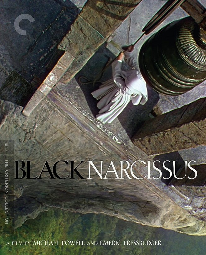 Black Narcissus - Posters