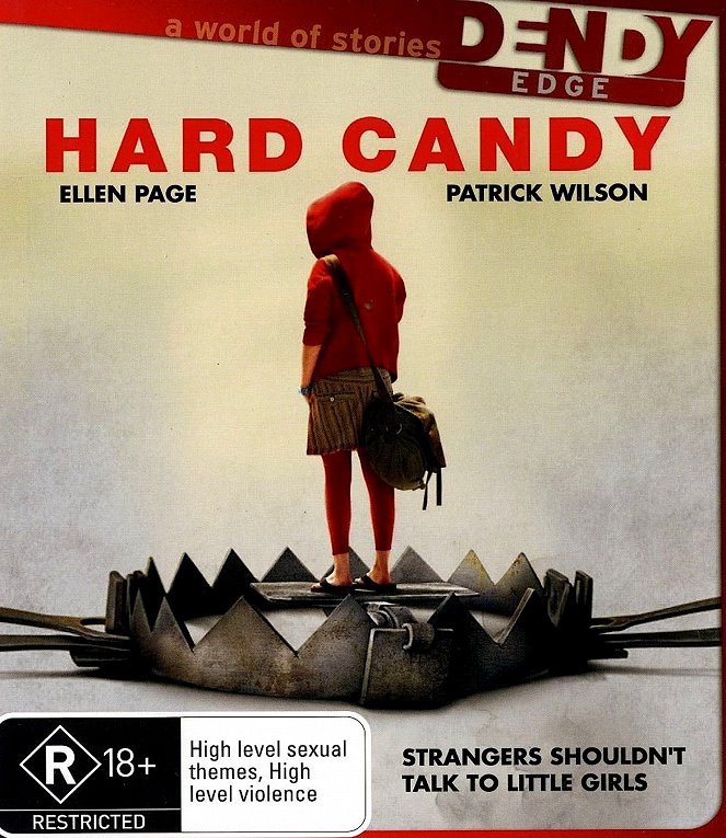 Hard Candy - Posters