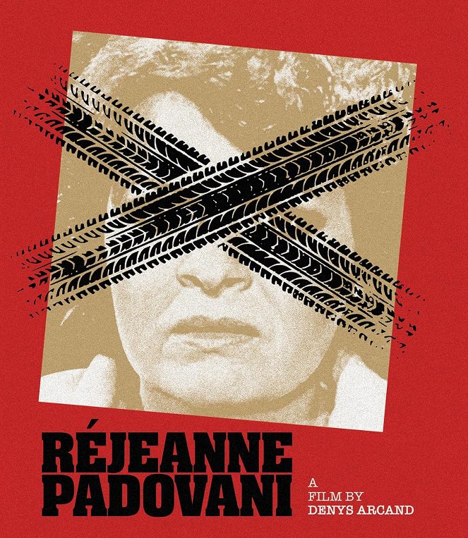 Réjeanne Padovani - Posters