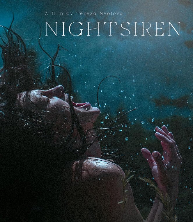 Nightsiren - Posters