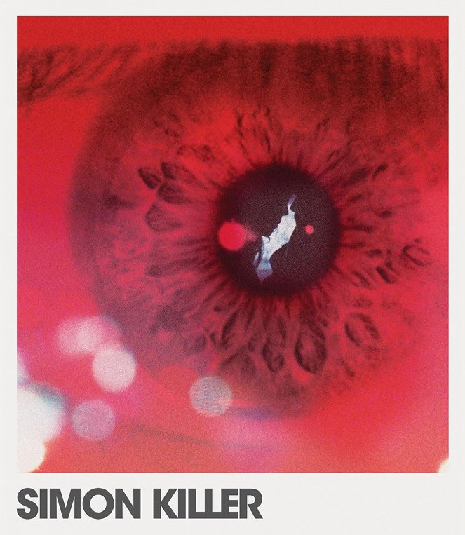 Simon Killer - Julisteet