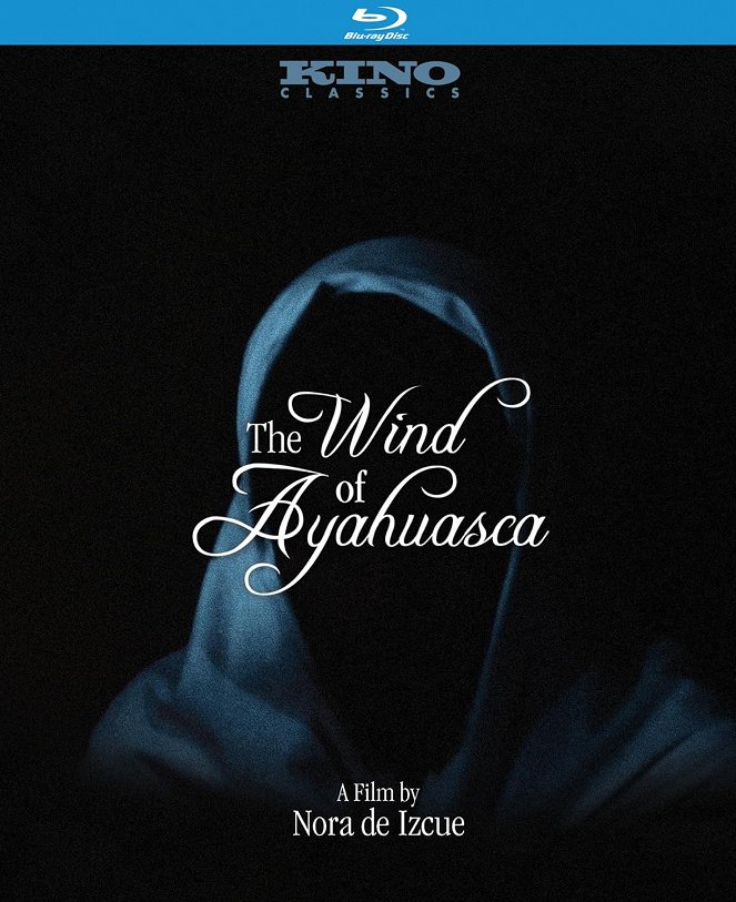 The Wind of Ayahuasca - Posters