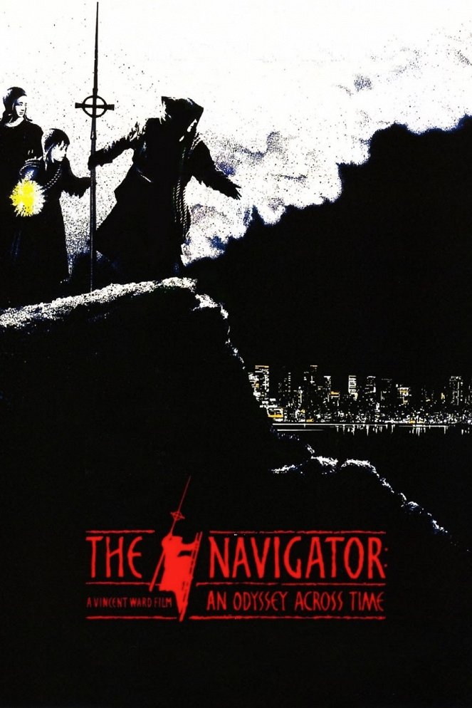 Der Navigator - Plakate