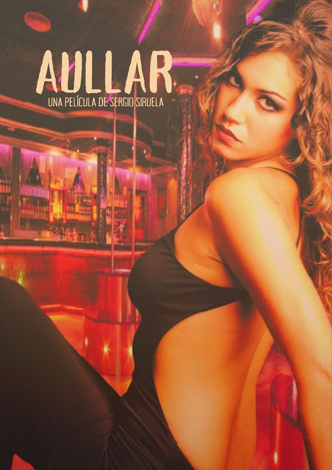 Aullar - Plakátok