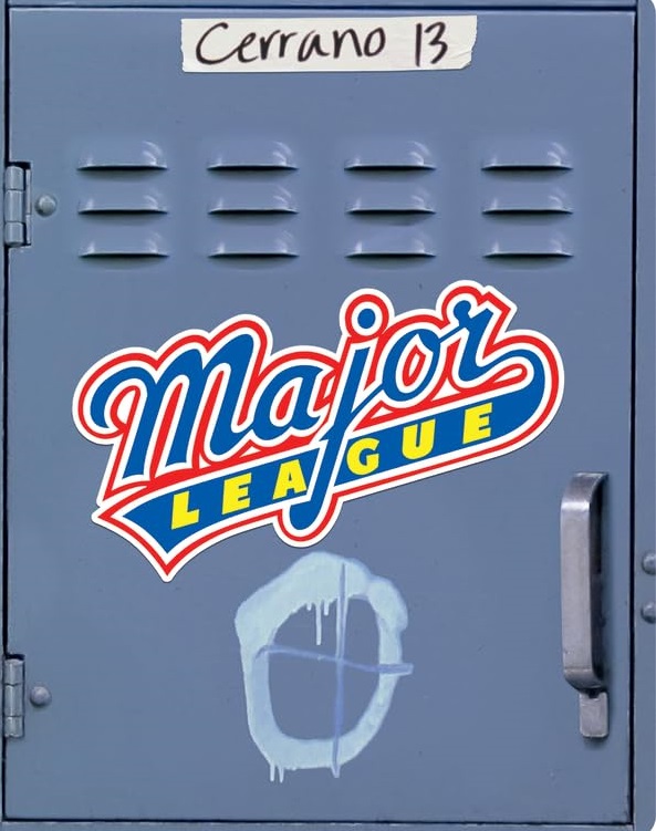 Major League - Plakaty