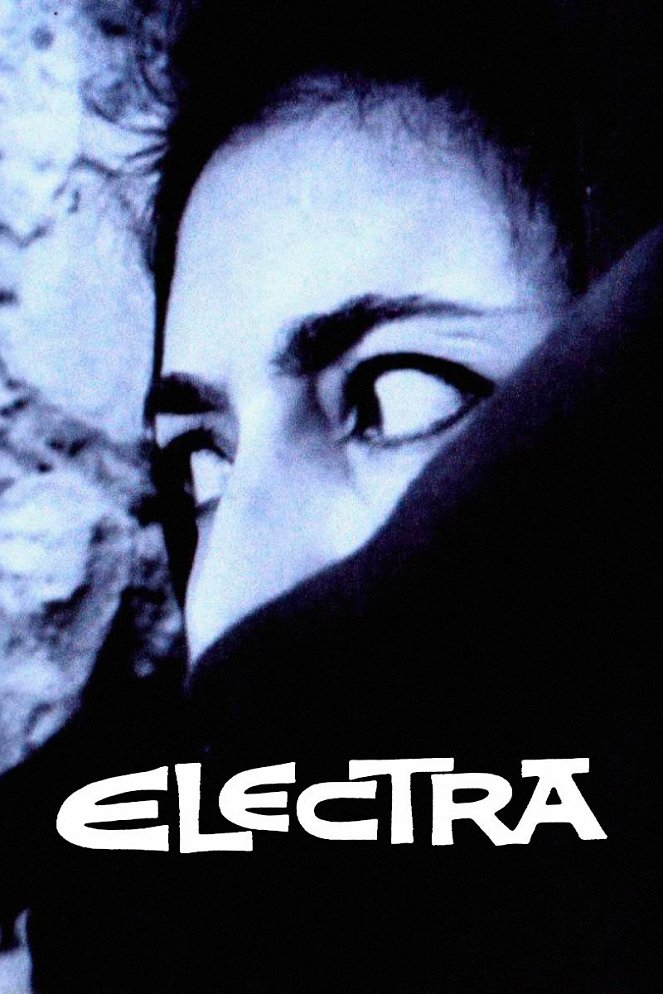 Electra - Carteles