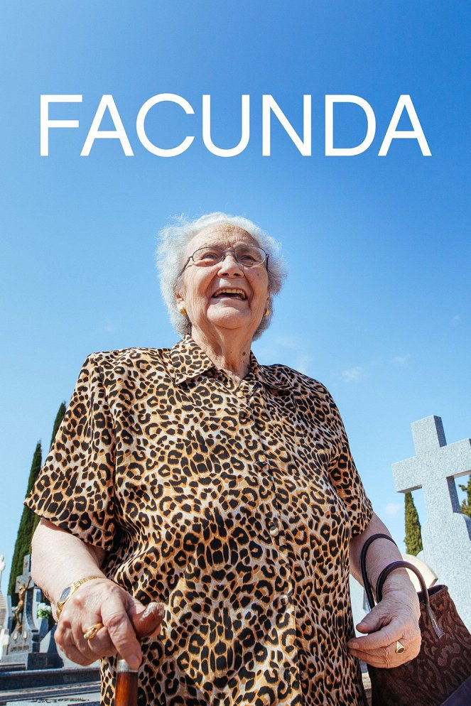 Facunda - Plakate