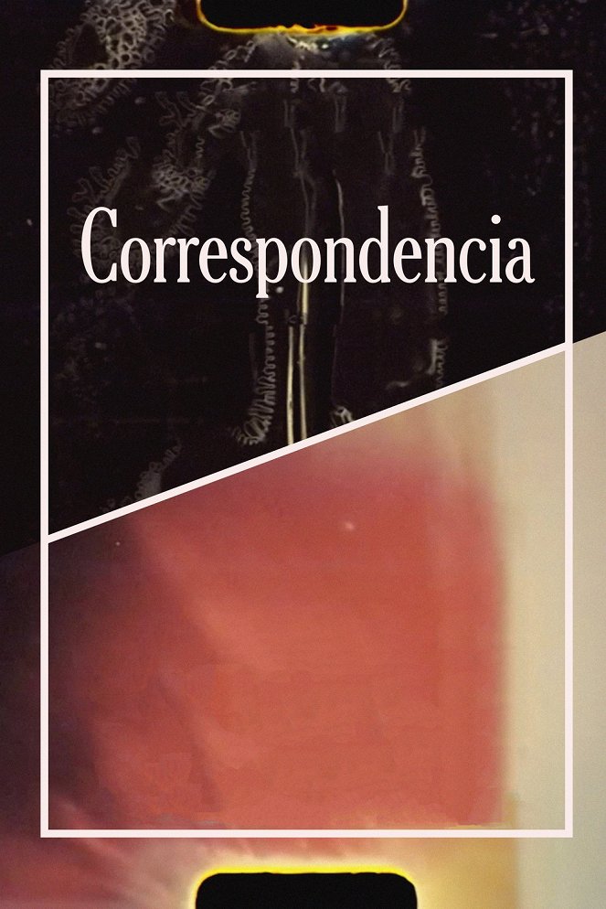Correspondencia - Affiches