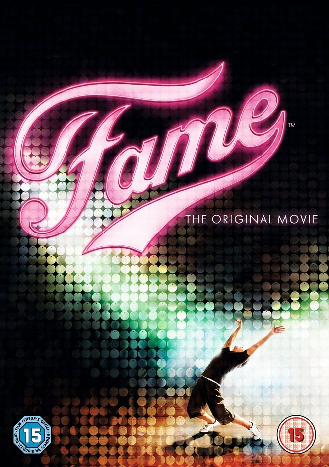 Fame - Posters