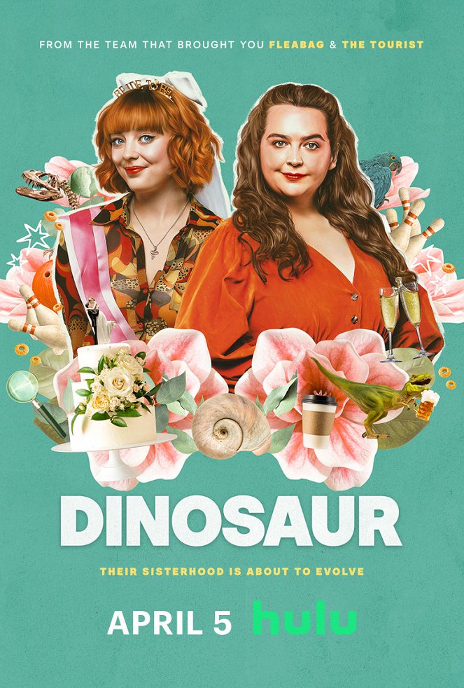 Dinosaur - Posters