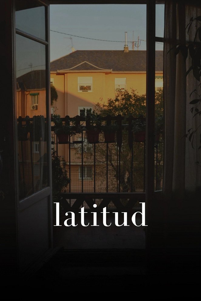Latitud - Cartazes