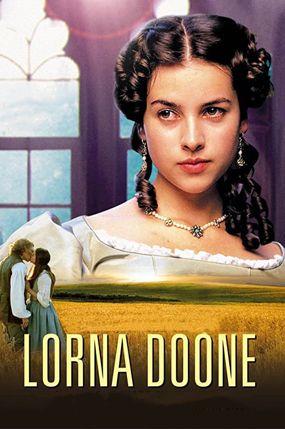 Lorna Doone - Carteles
