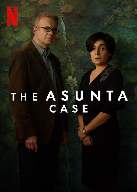 The Asunta Case - Posters