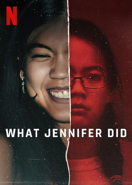 What Jennifer Did - Posters