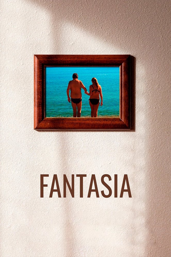 Fantasía - Posters