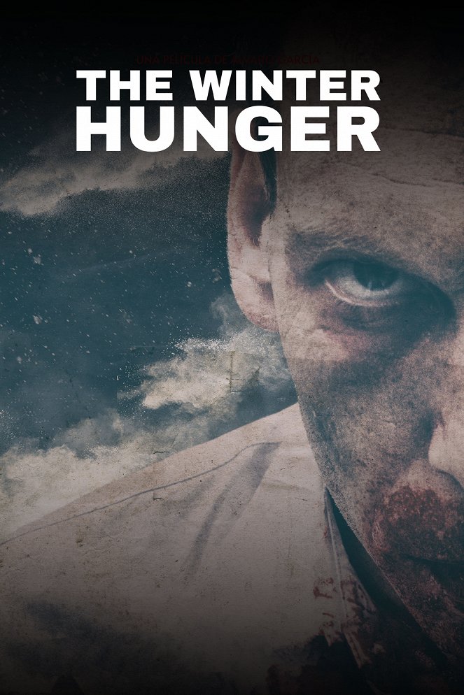 The Winter Hunger - Affiches