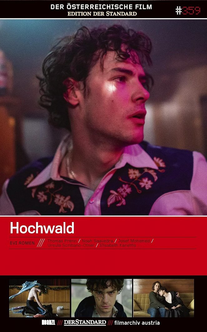 Hochwald - Plakátok