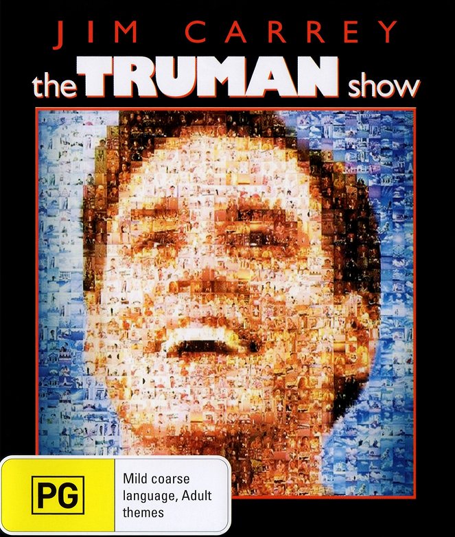The Truman Show - Posters
