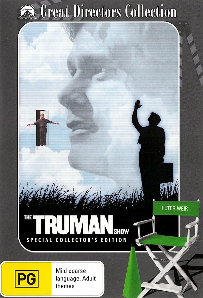 The Truman Show - Posters