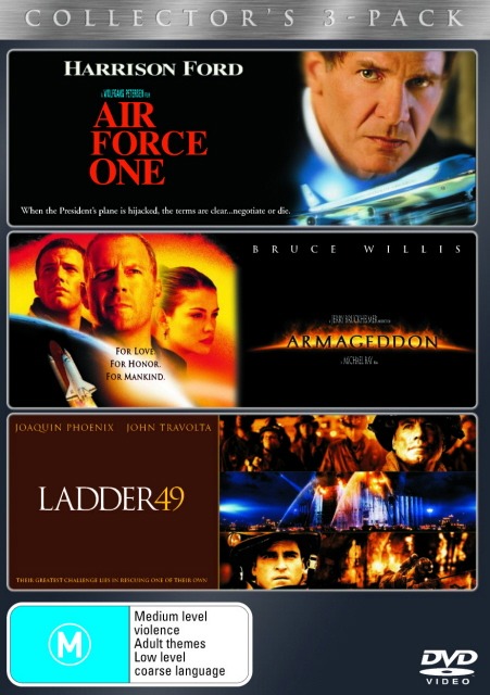 Ladder 49 - Posters
