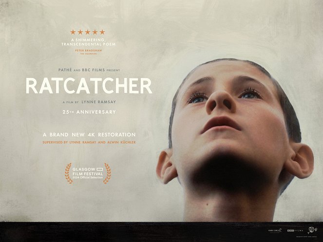 Ratcatcher - Posters