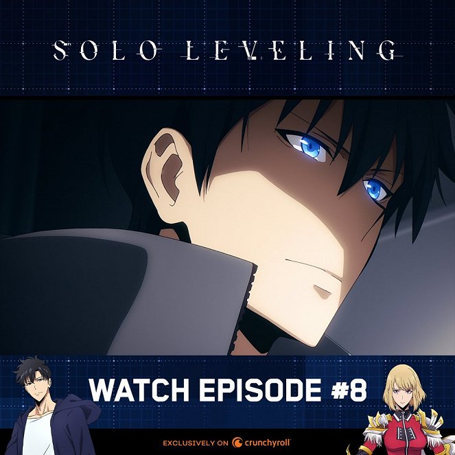 Solo Leveling - Solo Leveling - This Is Frustrating - Posters