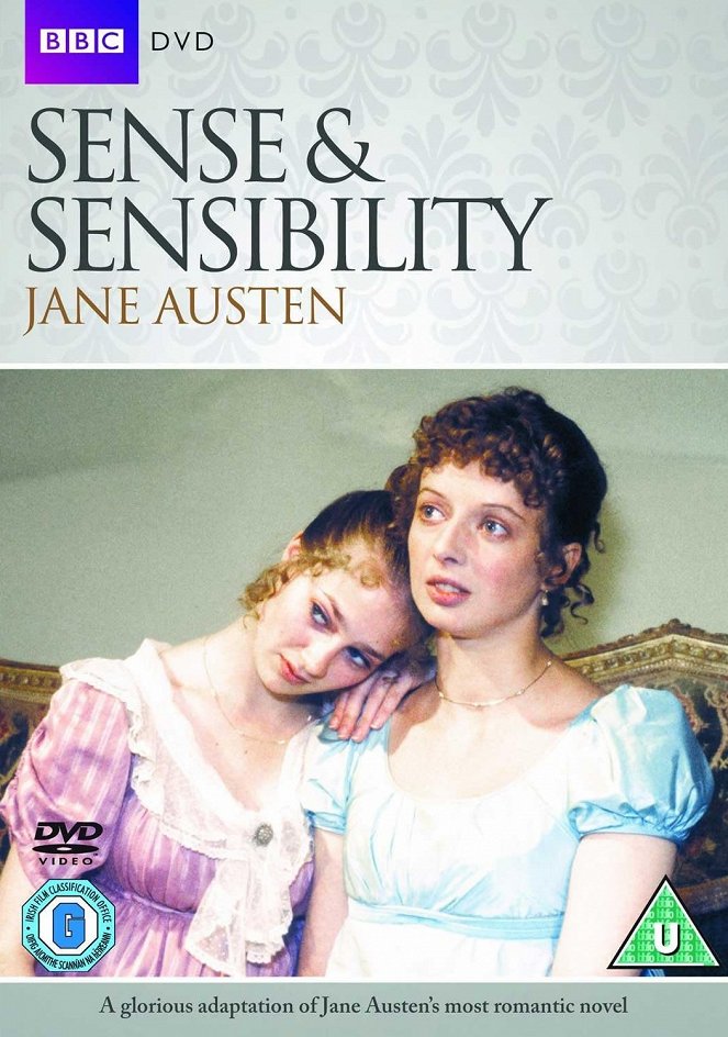 Sense & Sensibility - Plakate