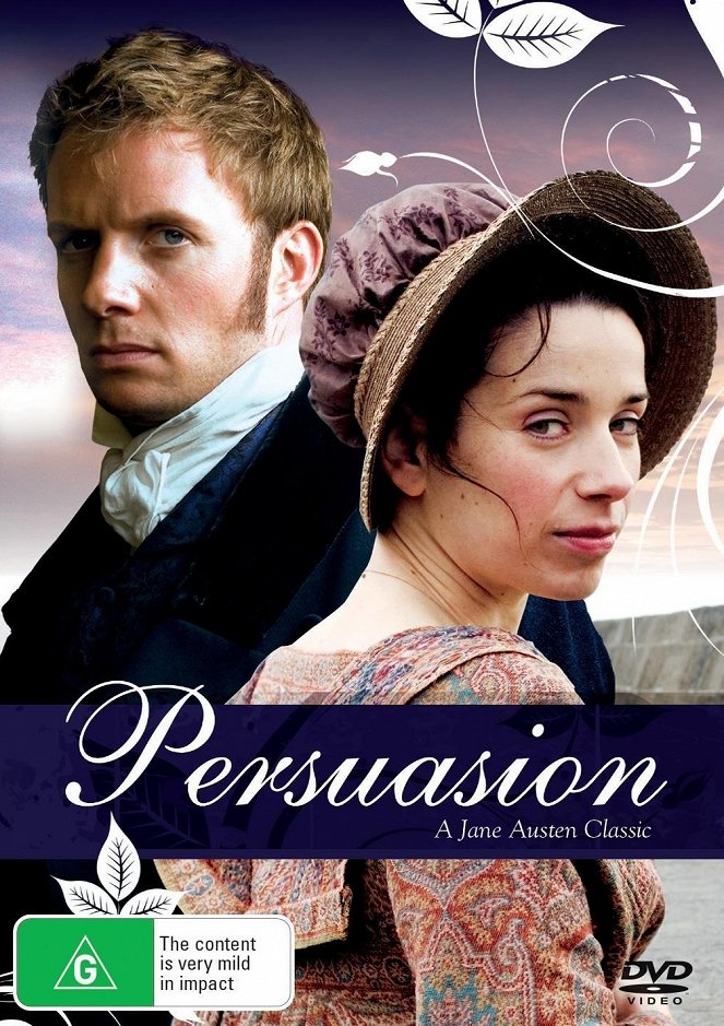 Persuasion - Posters