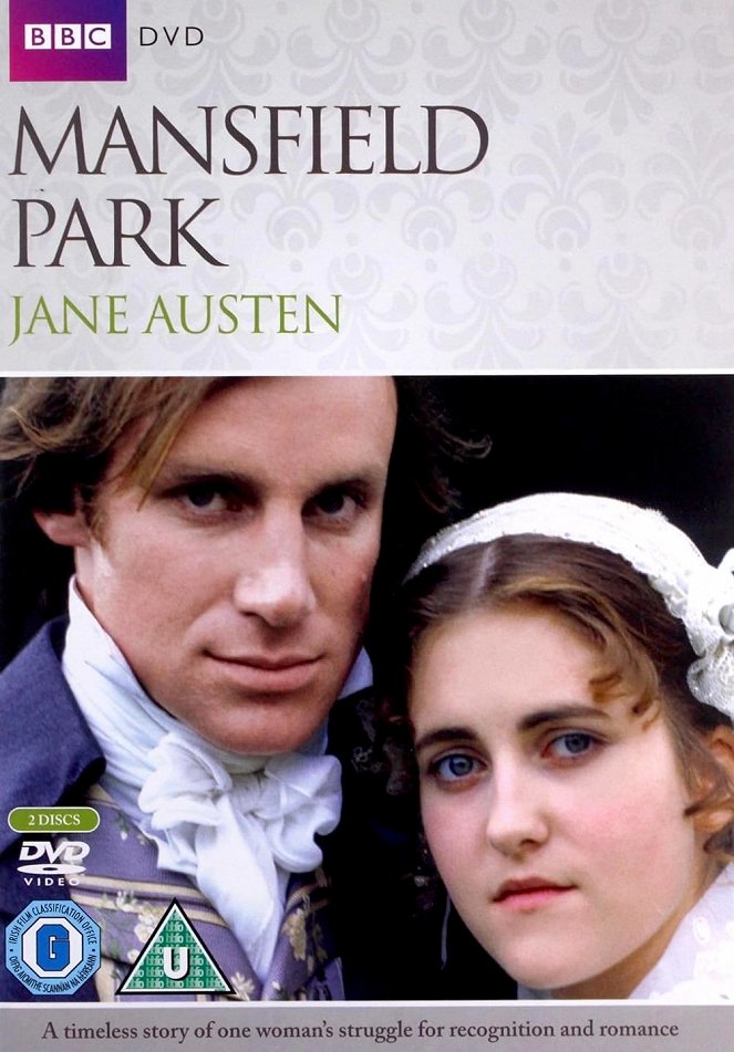 Mansfield Park - Posters